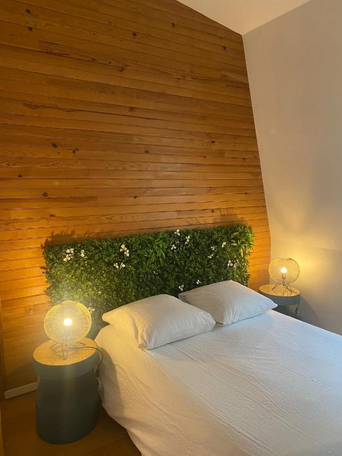 Superbe Et Accuiellent Appartement Le Kremlin-Bicetre Exterior photo