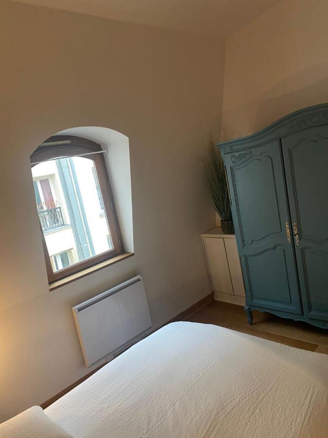 Superbe Et Accuiellent Appartement Le Kremlin-Bicetre Exterior photo